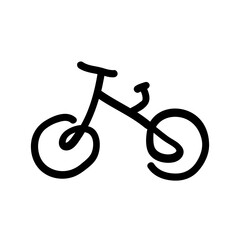 bicycle icon