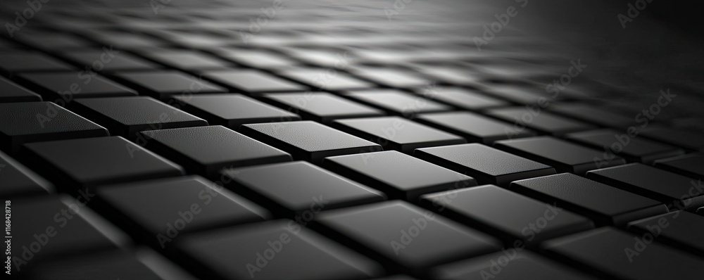 Poster Grid abstract background idea. Abstract dark pattern with textures and grid design for modern backgrounds.