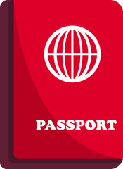 Illustration of Summer Holiday Icon