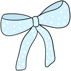 Pink Ribbon Clipart Collection