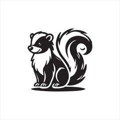 illustration of a dog