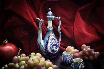 Fototapete bei efototapeten.de bestellen   