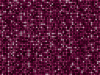 ミラータイル12マゼンタ