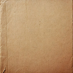 Fototapeta premium brown paper texture background 