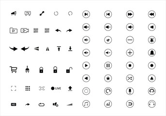 Mega Icon Pack, A Designer&rsquo;s Paradise