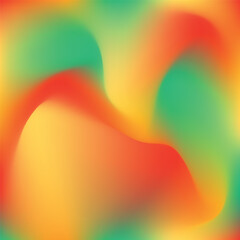 abstract colorful background. sage beige purple light pastel retro wedding color gradiant illustration. sage beige purple color gradiant background