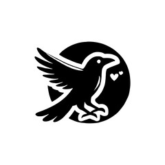 Raven logo