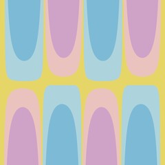set of backgrounds