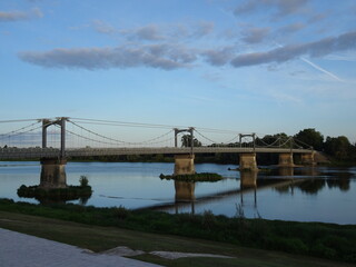 Pont de Châteauneuf-sur-Loire