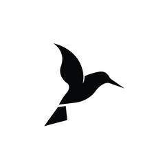  bird logo