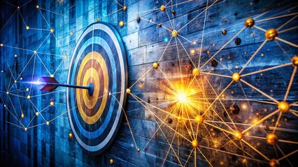 Double Exposure: Target & Affiliate Marketing Financial Success Wall Strategy