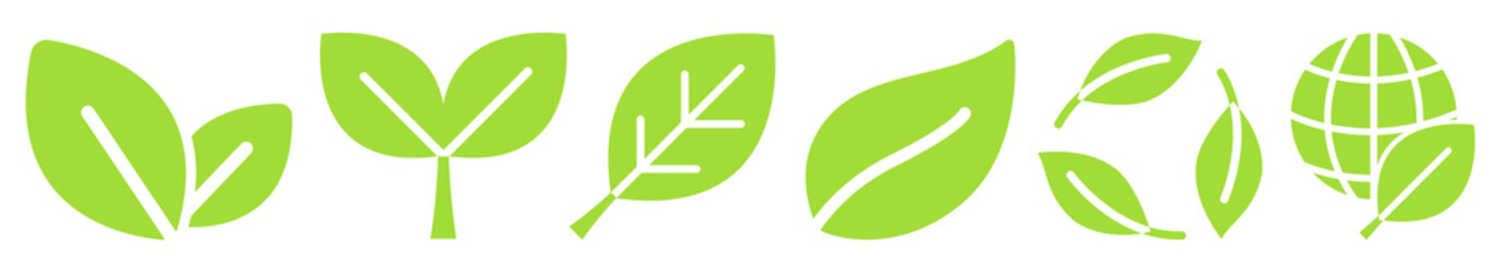 PNG Environment icon, element set on transparent background
