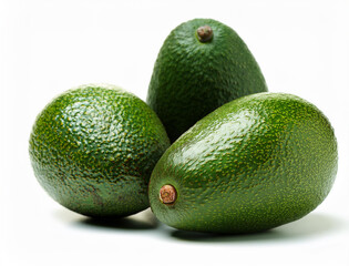 Generated image　アボカド