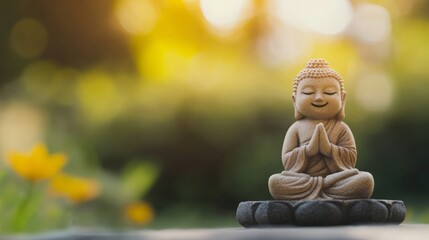 Buddhism is a philosophical and religious tradition that originated in India around the 5th century BCE. It is based on the teachings of Siddhartha Gautama, also known as the Buddha.