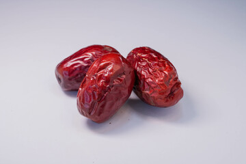Red date also known as the Chinese jujube
It is a common fruit in East Asia, particularly in China,...