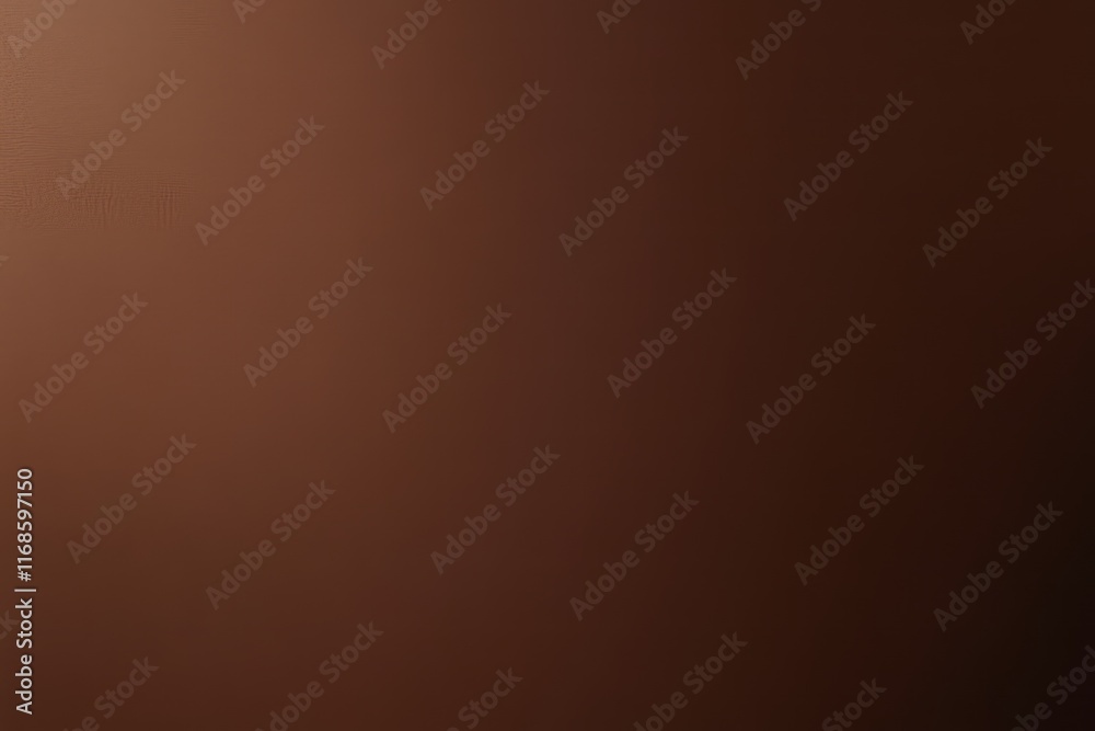 Poster deep brown textured background with subtle variations in color and tone, creating an elegant and war
