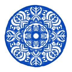 Hand drawn floral design with textured line. botanical, natural theme. for decoration, wallpaper, background, home decor, ceramic, fabric, tile. flower style.