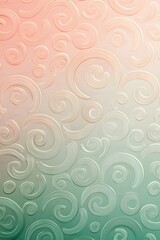 abstract background with waves