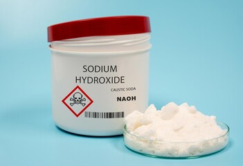 Sodium Hydroxide