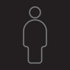 Equal Access icon Design