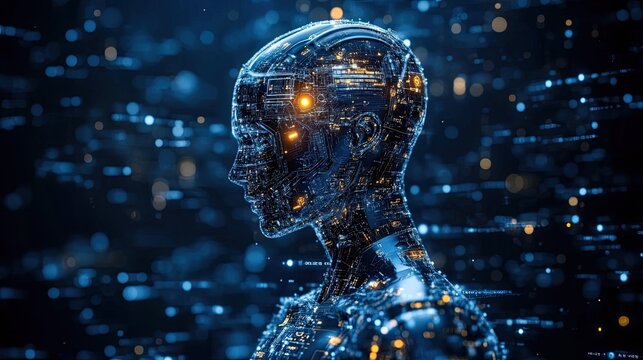 Advanced digital tools for business forecasting, using AI and machine learning to predict market trends, optimize strategies, and improve decision-making in dynamic industries.