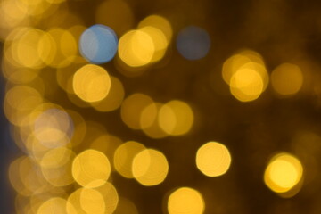 abstract christmas background