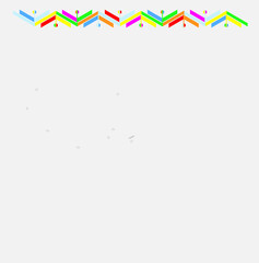 14 Buta kucing warna kuning