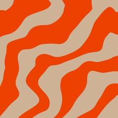 illustration of an background