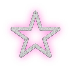 Coquette star
