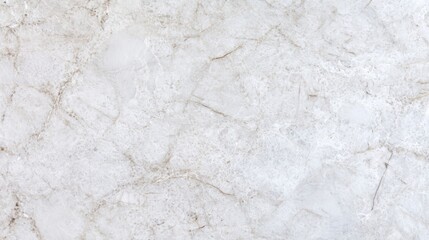 White marble texture panoramic background pattern