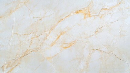 Obraz premium White marble texture panoramic background pattern