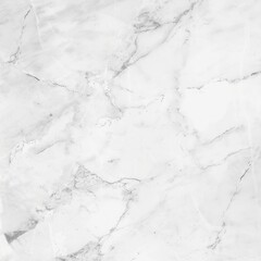 Obraz premium White marble texture panoramic background pattern
