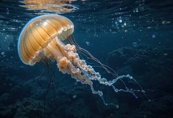 jellyfish
