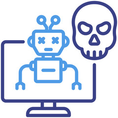 Botnet Icon