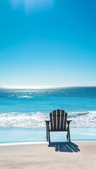 Tranquil Beach Escape