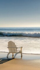 Tranquil Beach Escape