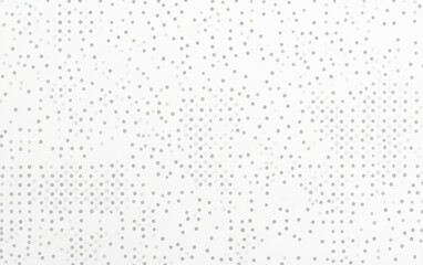 halftone texture white and gray background