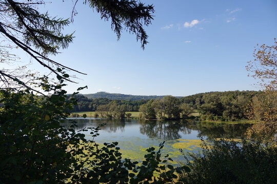 Kinzigtalsperre