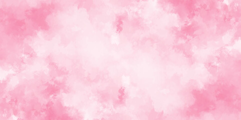 Abstract light pink background with watercolor alpha grunge texture, Delicate sepia background with paint stains watercolor texture, rose beige fantasy pink watercolor background with marble texture.	