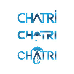 Logo template design ideas vector