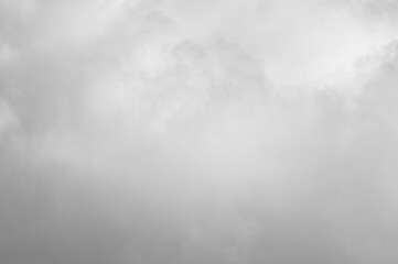 gray background, photo gray clouds in the sky