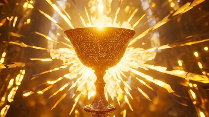 Symbol of Christianity