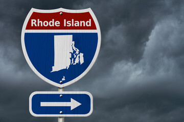 Road trip to Rhode Island
