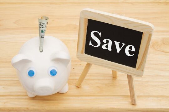 Learning about how to save