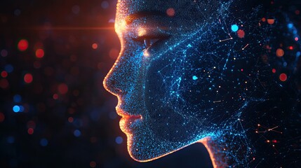 Real-time sentiment analysis through AI and social media monitoring tools for targeted marketing