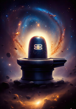 Lord Shiva, Maha Shivratri