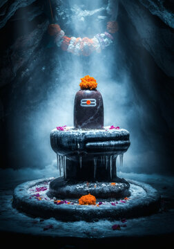 Lord Shiva, Maha Shivratri