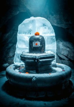 Lord Shiva, Maha Shivratri