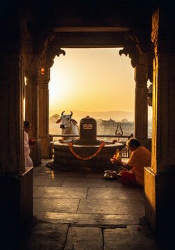 Lord Shiva, Maha Shivratri