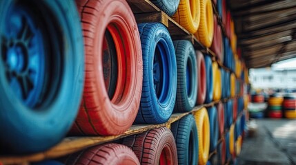 Sustainability and Circular Economy Models -